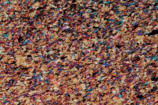 Neue Erkenntnisse aus Dresden über die Enstehung der Mikrostrukturen respektive Ausbildung des Kristallgefüges in Metallen und Keramiken werfen einige bestehende Meinungen über den Haufen. Hier mehr dazu ...(Bild:  Dudakristalla)