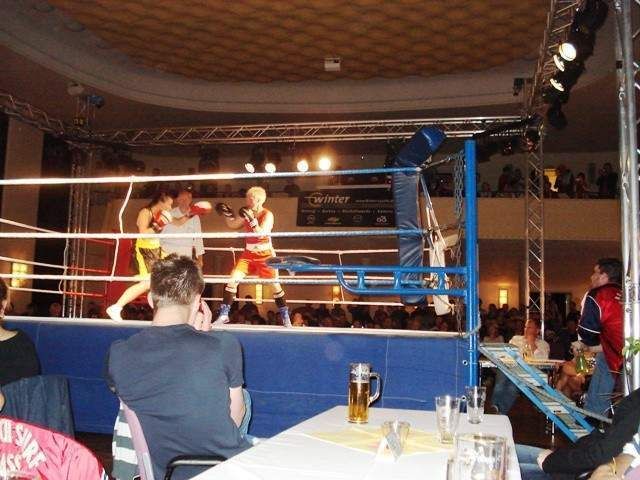 Das Autohaus Winter führt regelmäßig originelle Veranstaltungen durch (Archiv: Vogel Business Media)