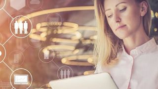 Viele IoT-Tools und -Apps erleichtern den (Arbeits-)Alltag spürbar. (Bild: stock.adobe.com © foxyburrow #155377457)