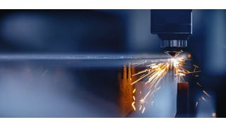 Der VDMA prognostiziert für die Branche 2026 den vierten Produktionsrückgang infolge. (Bild: © Parilov - stock.adobe.com)