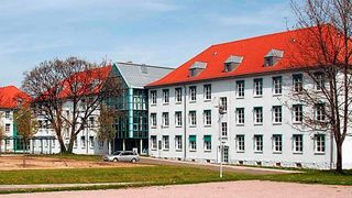 Das Thüringer Finanzministerium ist für eGovernment verantwortlich (Finanzministerium_Thüringen)