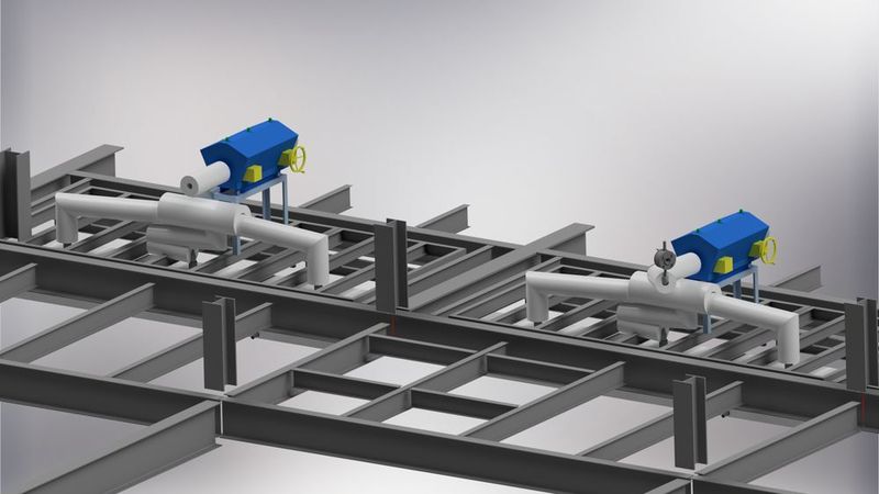 Plant Revamp to achieve capacity increase, plant modernization to conform to ever changing regulations, product diversification etc. is in many cases the perfect solution to re-establish competitiveness and comply with regulations and market demands.  (EPC Group)