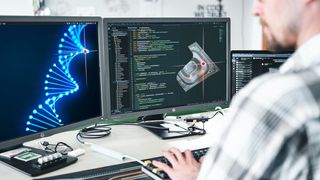 Elise hat eine Softwareplattform entwickelt, die den gesamten Entwicklungsprozess von Design, Konstruktion bis zur Simulation automatisiert. (EDAG)