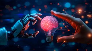 Vergangene Woche bei der Preisverleihung: Der erste Platz ging an ein K.I.S.S.-Tool, das nun womöglich in die Systemlandschaft der Landesverwaltung integriert wird. (©Kateryna Kordubailo – stock.adobe.com)