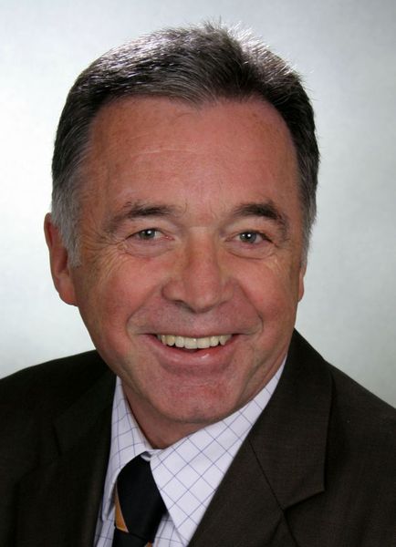 GDA-Präsident Friedrich W. Brökelmann:  „In den ersten neun Monaten 2010 setzte sich der seit Mitte 2009 immer stärker werdende Aufwärtstrend fort, sodass die Erwartungen der Industrie im Laufe des Jahres 2010 zum Teil deutlich übertroffen wurden.“  (Bild: Brökelmann)