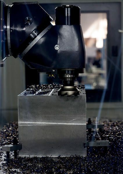  (Impressions from Metav 2014)