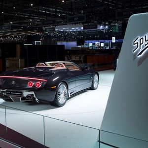 (Spyker)