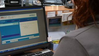 Ohne DMS geht wenig im Autohaus, doch nun müssen die Programme die Anforderungen der Digitalisierung mit berücksichtigen. (Foto: Mauritz)