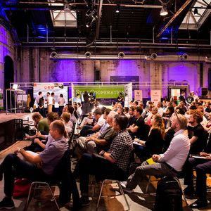 Ein wesentliches Element der XR Expo ist der Kongress.(Bild:  XR Expo)