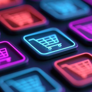 adobestock-2103463693-oksa-studio-social-commerce-988x556v1 (Bild: © oksa_studio/stock.adobe.com)