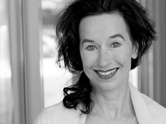 Lucia Falkenberg ist Chief People Officer bei eco.(Quelle:  eco)