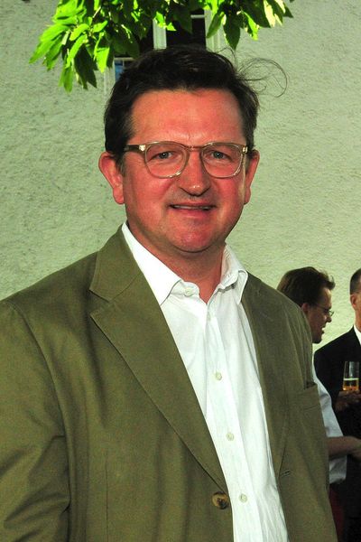 ... Stefan Vorbeck ... (Zietz)