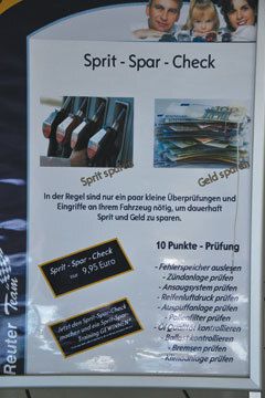 Familie und Mitarbeiter spielen bei allen Marketingaktionen des Reuter-Teams eine große Rolle. (Archiv: Vogel Business Media)