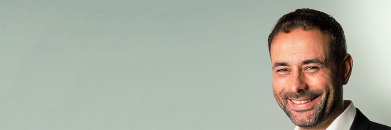 Der Autor: Thomas Heuer ist Senior Account Director DACH bei WhereScape.(Bild:  WhereScape)