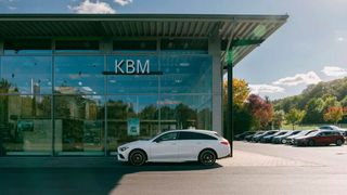 Der KBM-Betrieb in Westerburg ist einer von 13 Standorten, die im kommenden Jahr an die Merbag gehen. (Bild: Merbag)