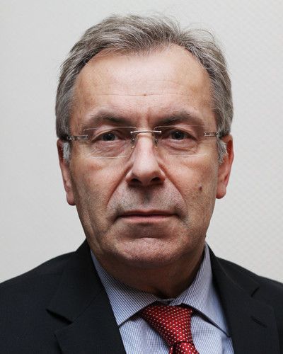 Rainer Pommerien (59) (Foto: Ford)