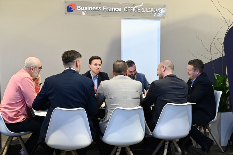  (Quelle: ©JEC – JEC World 2025)