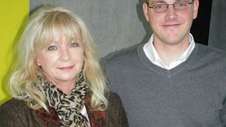 Geschäftsführende Gesellschafter der Frachtbörse Milkrun-Info: Brigitte Burger-Schröder und Markus Wirz.  Bild: Milkrun-Info (Archiv: Vogel Business Media)