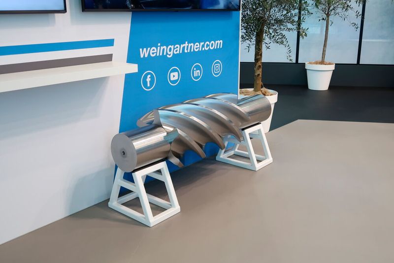 Impressionen von den Messeständen (Bild: Peter Königsreuther)