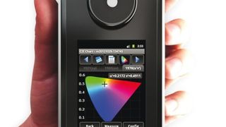 Alle wichtigen photometrischen Parameter im Blick: Das Spektrometer GL SPECTIS 1.0 touch (GL Optic)