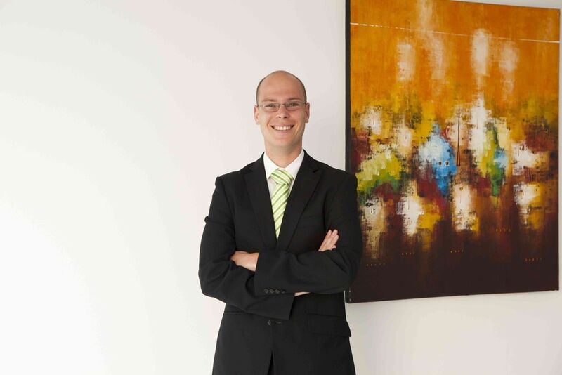 Stefan Schönegger, Marketing Manager bei B&R: „Die Umsetzung von Time Sensitive Networking ist ein sehr wichtiges Thema. Damit ließe sich OPC UA auch für die Linienkommunikation in weicher Echtzeit einsetzen.“ (B&R)