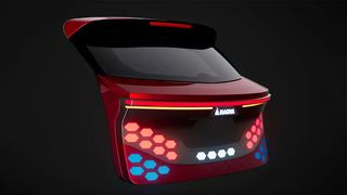 Der Geschäftsbereich Automobilbeleuchtung von Magna gehört jetzt zu Mutares. (Bild: Magna)