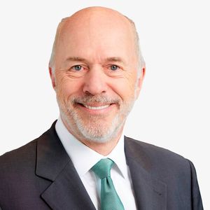 Carl-Peter Forster ist neuer Vorstandsvorsitzender von Storedot. (Bild:  Storedot)