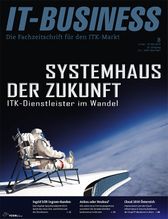IT-BUSINESS 8/2019 (IT-BUSINESS)