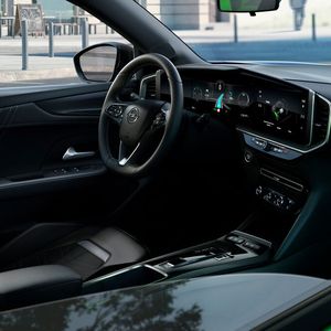 (Opel)