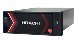 Als All-Flash-NVMe-Appliance fügt sich VSP One Block High End als letzte Komponente in das bestehende VSP-One-Portfolio von Hitachi Vantara. (Bild: Hitachi Vantara)