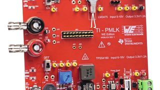  (Würth Elektronik eiSos)