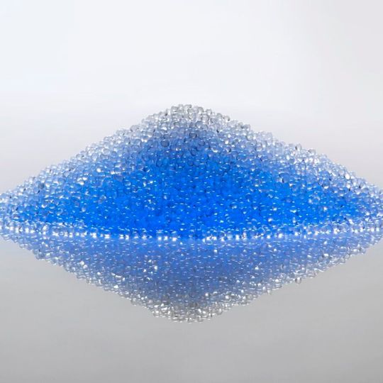 The plants will use high-pressure autoclave technology that has its roots in the heritage ICI process to manufacture of Polyethylene.(Source:  ECI Group)