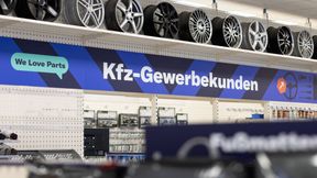 In Berlin unterhält Kfzteile 24 auch drei eigene Filialen – samt eigenen Kfz-Werkstätten.  (Bild: Kfzteile 24)