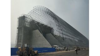 Das Pilotprojekt von Jiangsu Binxin Special Steel Material ist ein erster Schritt zur intelligenten Modernisierung von Anlagen. (Bild: Siemens)