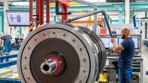 Am 16. Juli war es soweit! Der neue Hub von Siemens Mobility in Fürstenfeld ist eröffent worden. Dieser ist in Zukuft Unterstützer für das Weltkompetenzzentrum in Graz, wie Siemens sagt. Lesen Sie hier, was nun dort passieren soll ... (Bild: Siemens Mobility)