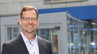 Gunther Koschnick, Bereichsleiter Industrie beim ZVEI e.V., Verband der Elektro- und Digitalindustrie (Bild: ZVEI)