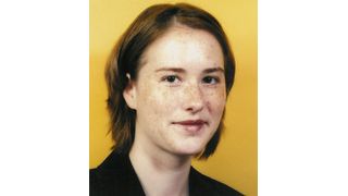 Neben dem Produktmanagement betreut Sandra Pilz das internationale Vertriebspartnernetzwerk von Zestron (Archiv: Vogel Business Media)