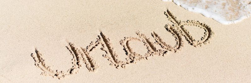 Mit der richtigen Planung können Arbeitnehmer mehr aus ihrem Urlaub rausholen.(Bild:  contrastwerkstatt - stock.adobe.com)