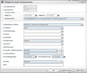 Schnelle Post Bild 1 / 3