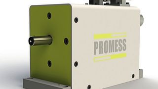 Universelles Drehmomentmodul für kleine Momente bis 1,5 Nm (Promess)