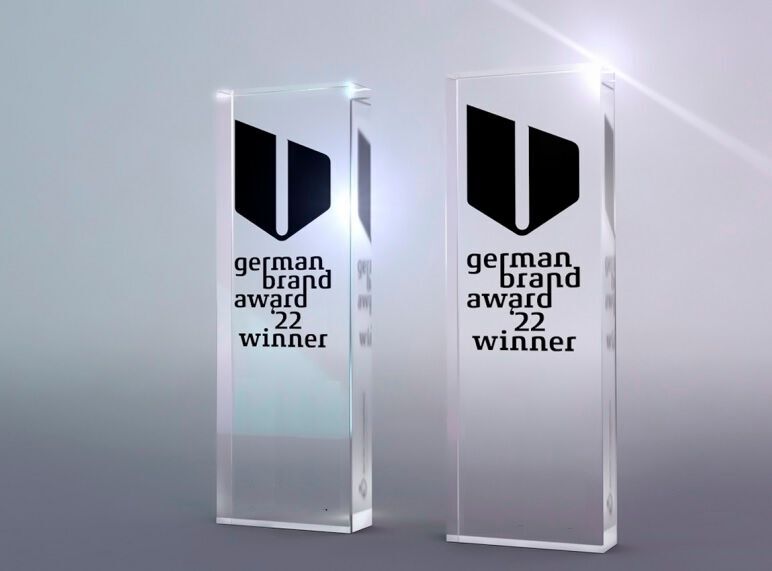Die Sieger des German Brand Award 2022 stehen fest! Erfahren Sie hier, welche Unternehmen die Jury von der Stärke ihres Markenauftritts diesmal überzeugen konnten.