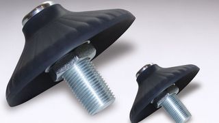 Silo-Auflockerungsventil Mini mit Metallerkennung (Bild: Gardner Denver )