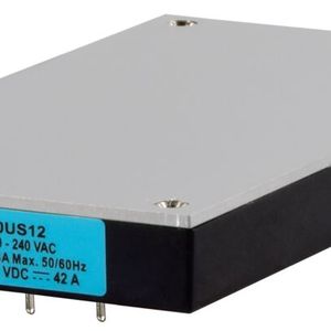 Die TBF500-Serie von P-Duke eignet sich für hohe Betriebstemperaturen auf der Grundplatte.(Bild:   / CC0)