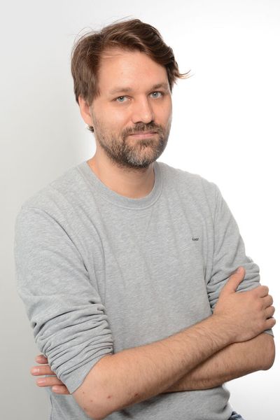 Sebastian Mißbach ist Geschäftsführer bei Planets Software (Bild: Planet Software)