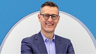 Alexander Maier, Deutschlandchef von Ingram Micro, sieht sich und sein Unternehmen als Herausforderer. (Friedl Photography - Thomas Friedl)