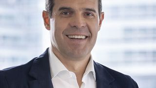 Klaus Rehkugler übernimmt zum 1. August 2020 die Leitung Sales und Marketing bei Mercedes-Benz Vans. (Bild: Daimler)