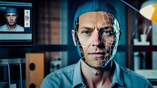KI-basierte Deepfakes gefährden die digitale Identität. Neue KYC-Systeme müssen Täuschungen in Echtzeit erkennen und kontinuierlich bewerten. (Bild: © Ahmad - stock.adobe.com)