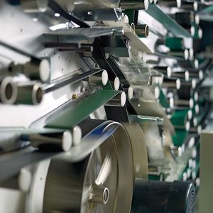 Weil die Mittel für neue Investitionen knapp sind, nutzen viele Firmen längst überholte Ausrüstung und mussten in den letzten Jahren dringend notwendige Investitionen aufschieben.