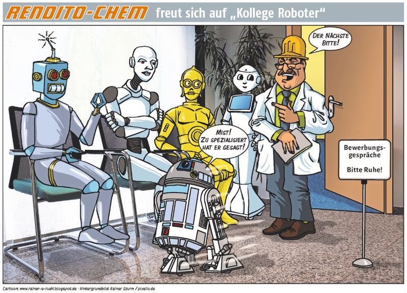 Übersicht unserer Bildergalerien (Comic: www.rainer-e-ruehl.blogspot.com)