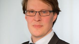 Tobias Adam, Segmentmanager Bundesverwaltungen, MACH AG (MACH AG)